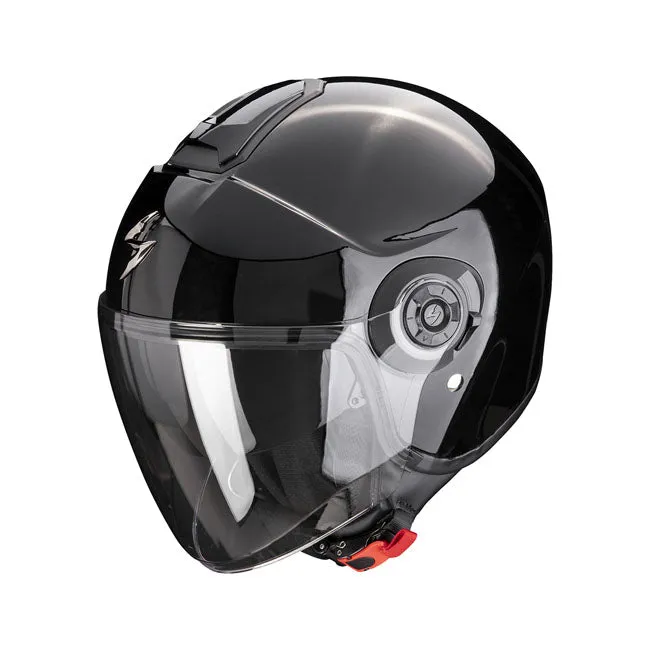 Scorpion EXO-City II Offener Motorradhelm