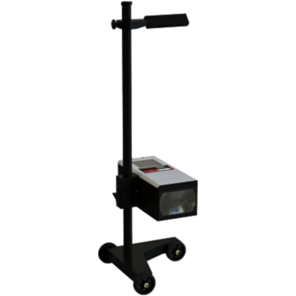 Scheinwerfereinstellgerät Mawek