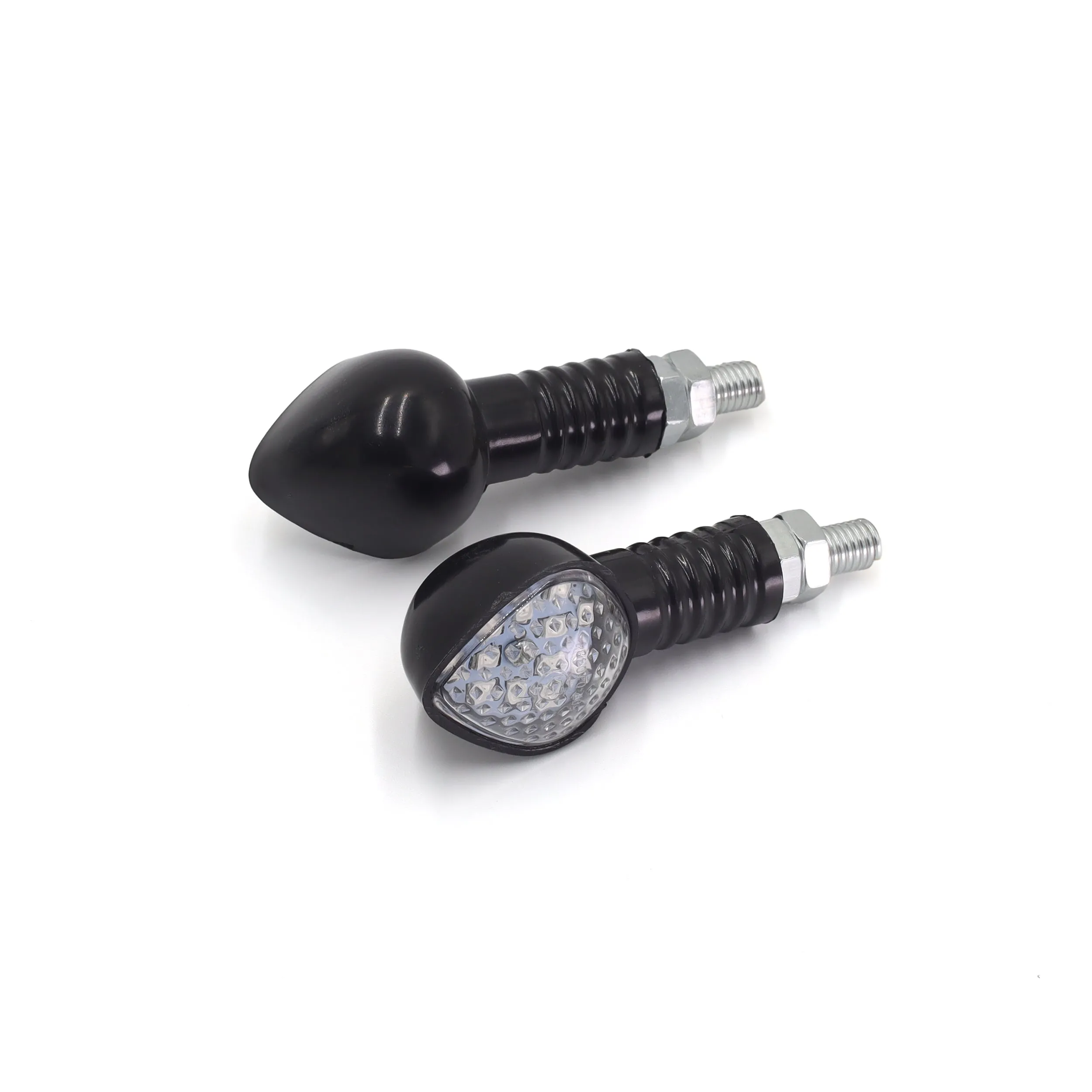 SMP Micro Drop Mini LED Motorrad-Blinker