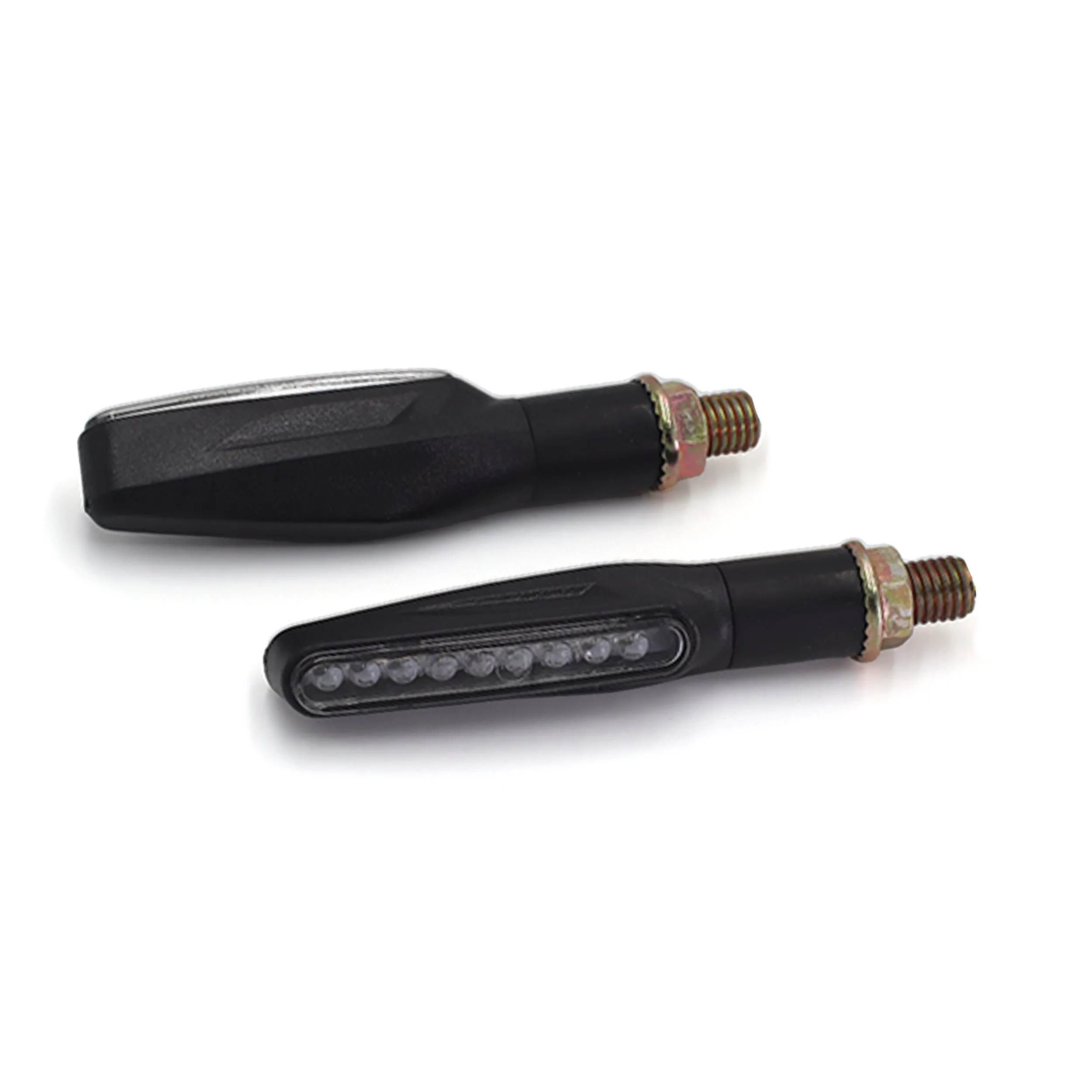 SMP Race Mini LED-Motorrad-Blinker