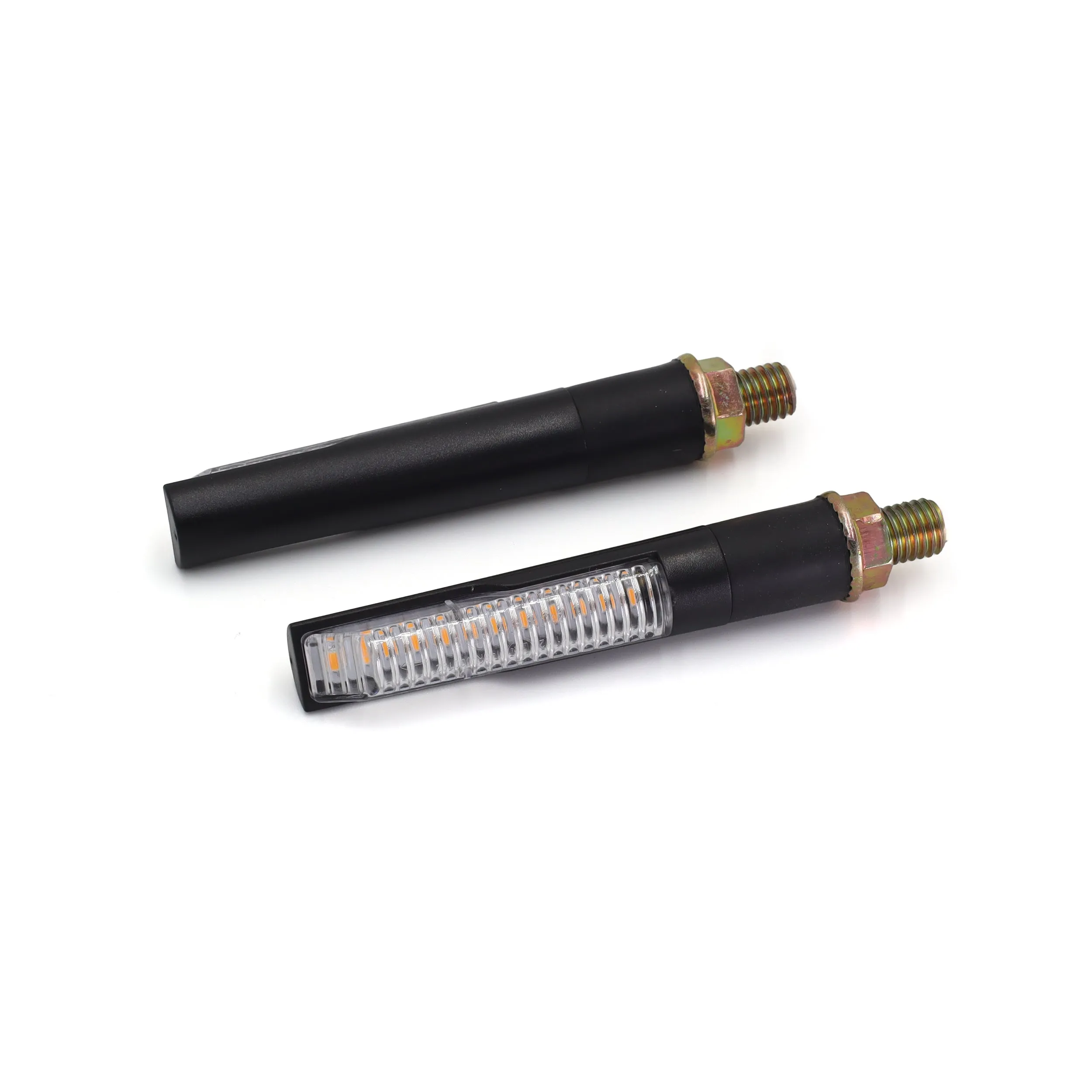 SMP Spritz Sequentielle Mini-LED-Blinker für Motorräder