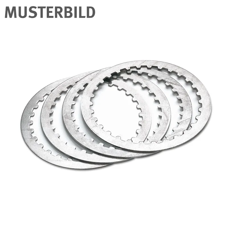 TRW LUCAS Stahlscheibensatz MES309-5 für diverse Kawasaki Modelle