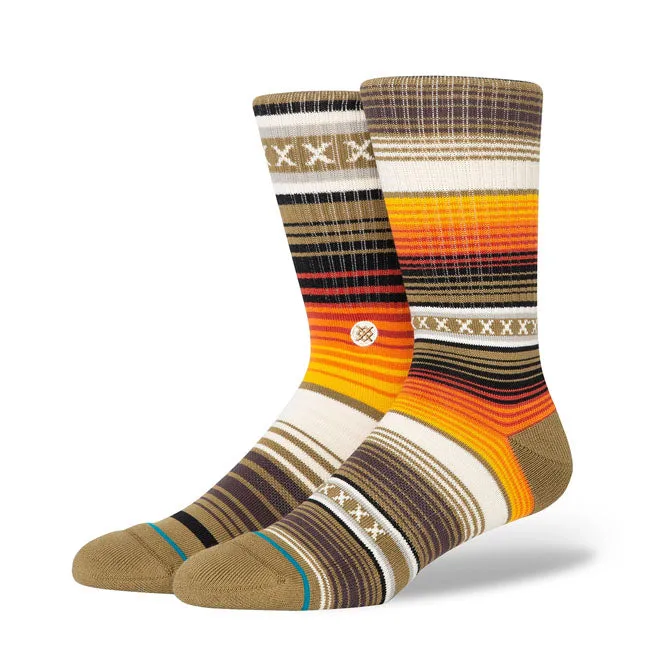 Stance Curren St. Crew