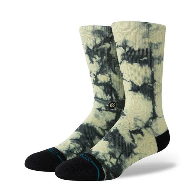 Stance Gut getragene Socken