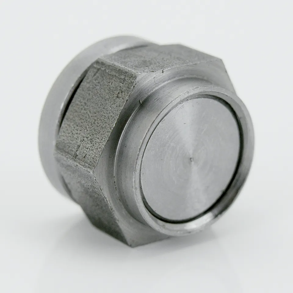 Colony Boot Guard Harley Auspuff Hitzeschild