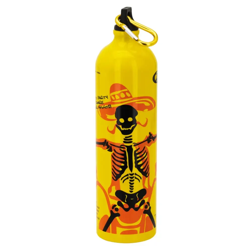 Zodiac Bidon De Chuchaqui Motorrad Wasserflasche