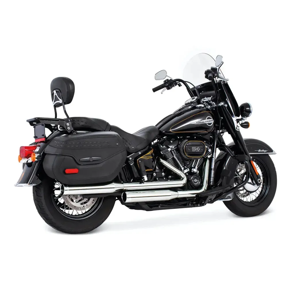 Freedom Performance Signature Slip-On-Schalldämpfer für Harley