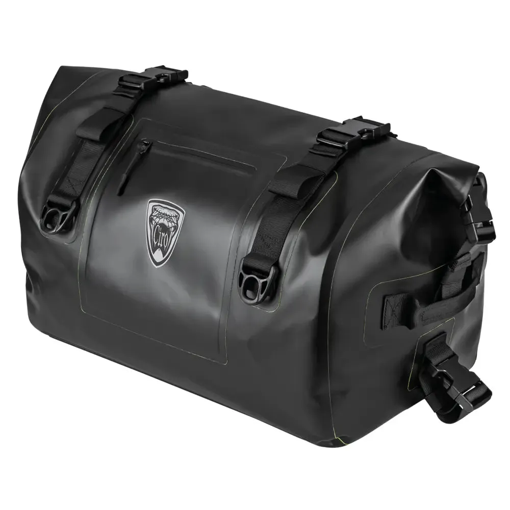 Ciro DryForce Universal Motorrad Seesack Dry Bag