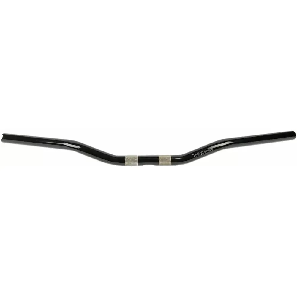 Thrashin Supply Low Bend 1" Motorrad Lenker