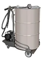 Mobiles Ölfördersystem E 200L-413010041