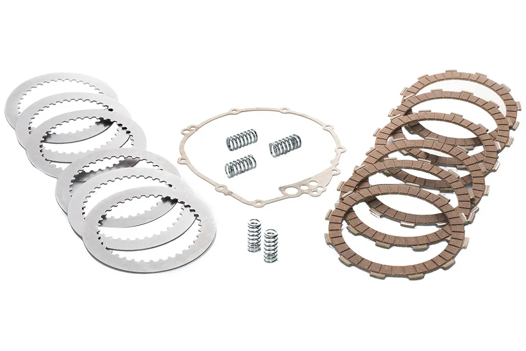 TRW LUCAS Kupplungs-Superkit MSK108