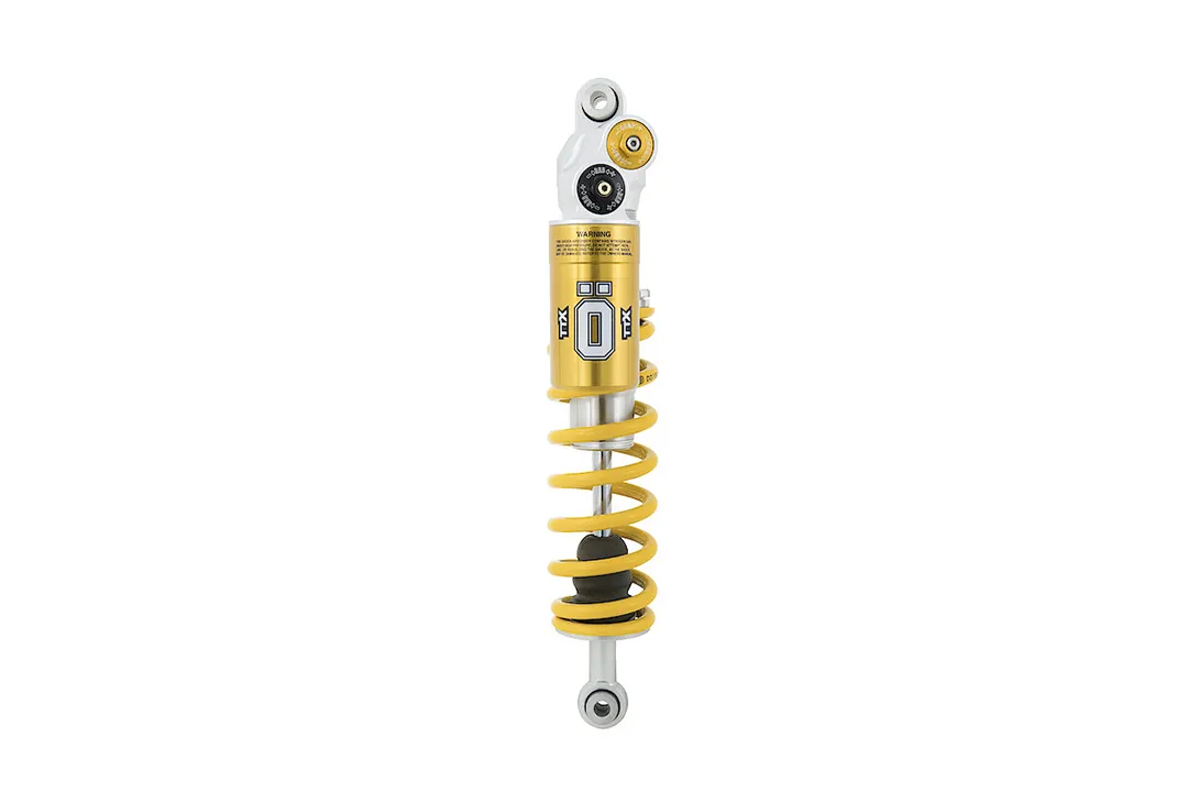 Öhlins Federbein MX & Enduro Stoßdämpfer für Yamaha YZ65