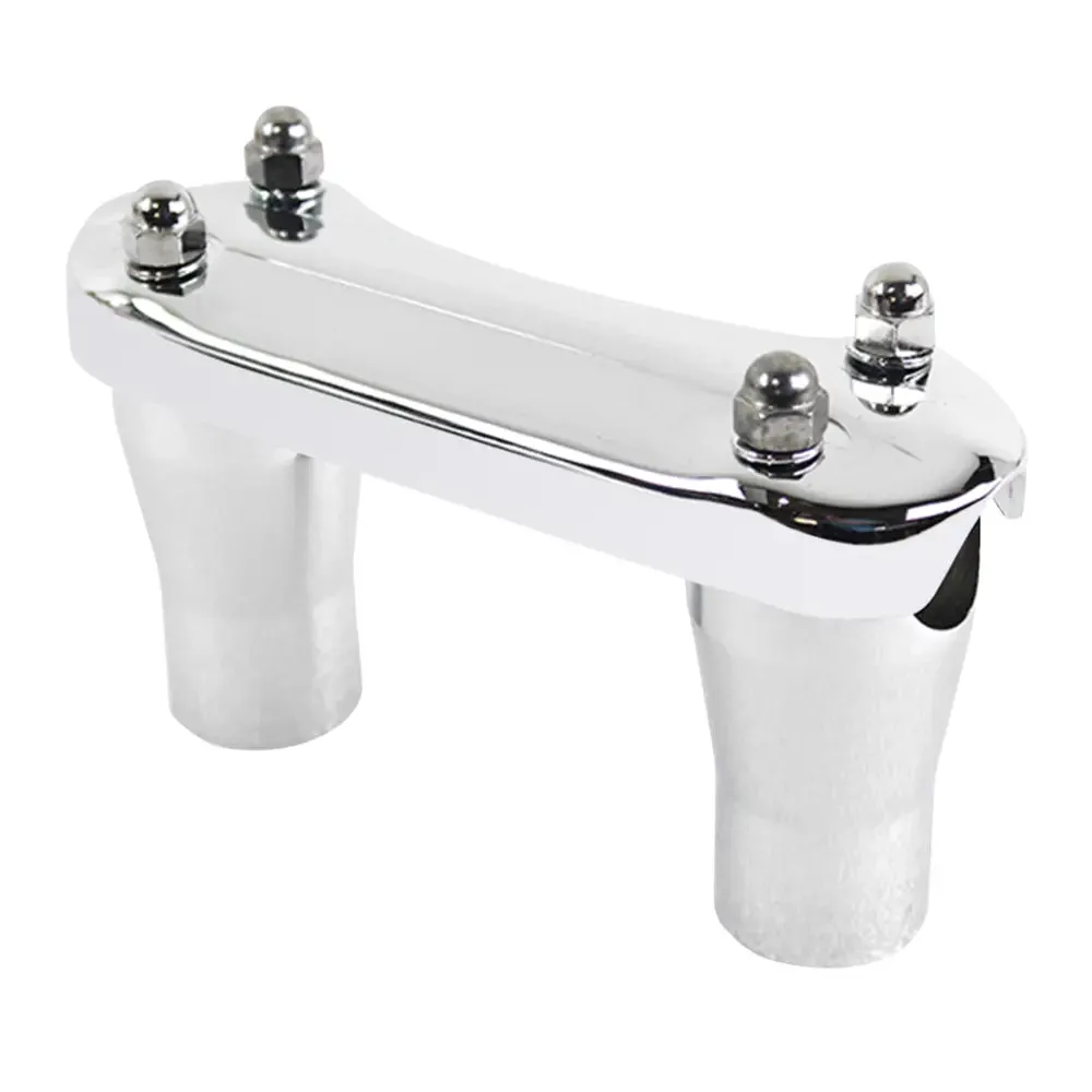 V-Twin Mfg Hydra Glide Riser Kit für Harley