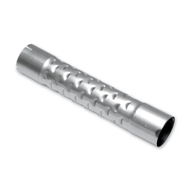 Vance & Hines 3" Twin Slash Wettbewerb Schallwand