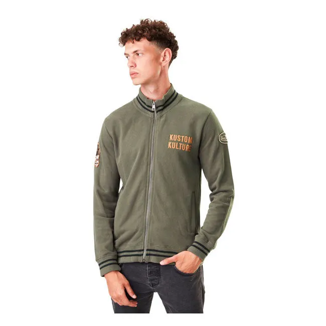 Von Dutch Mönchsweste