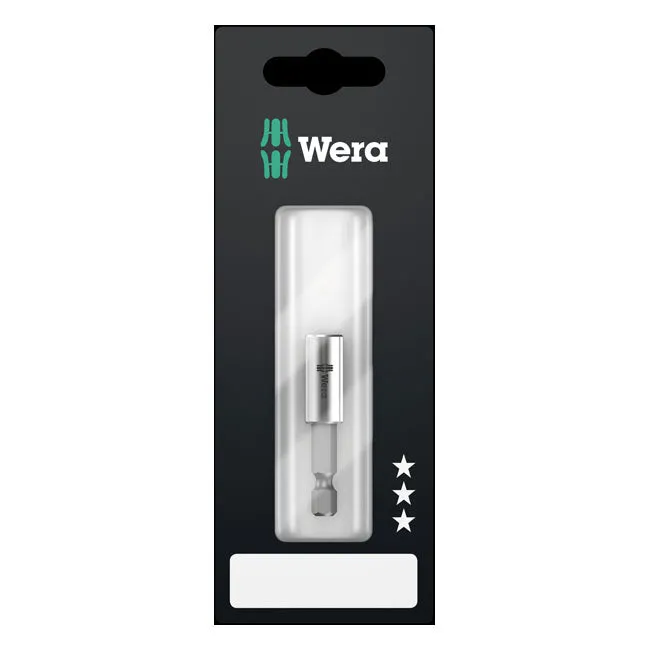 Wera 1/4" Bit-Halter Universal