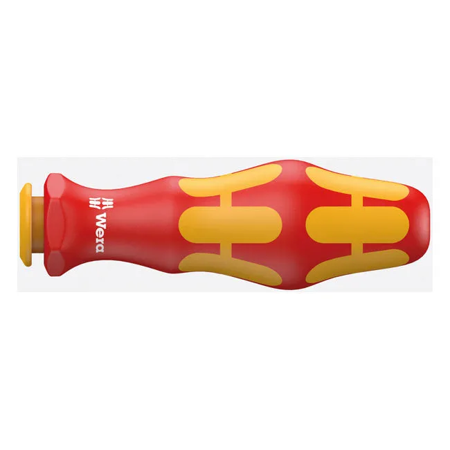 Wera Klingenhaltegriff VDE Kraftform