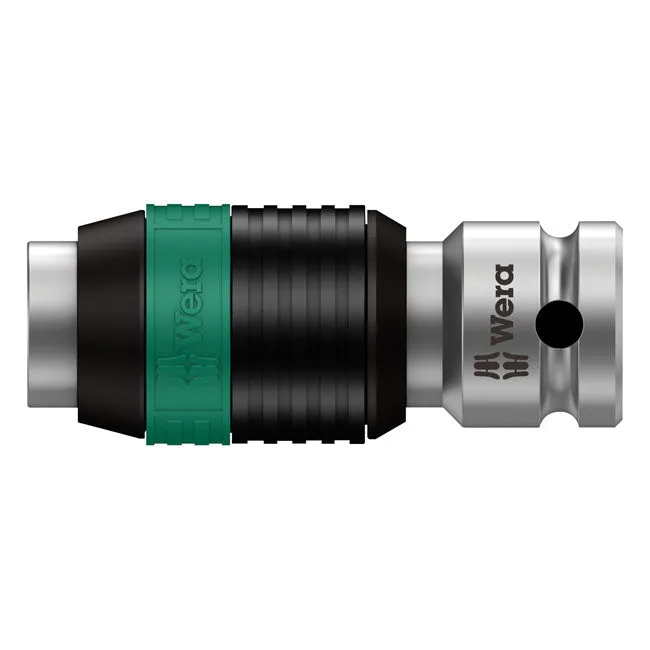 Wera Zyklop 1/4" Drive Bit Adapter Steckschlüssel