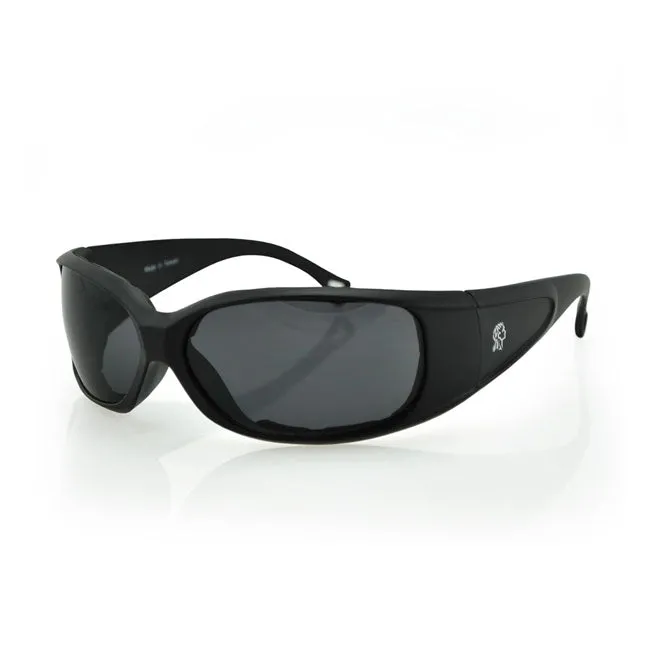 Zanheadgear Colorado Motorradbrille