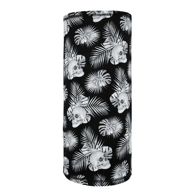 Zanheadgear Motley Tube Sportflex Tropical Totenkopf