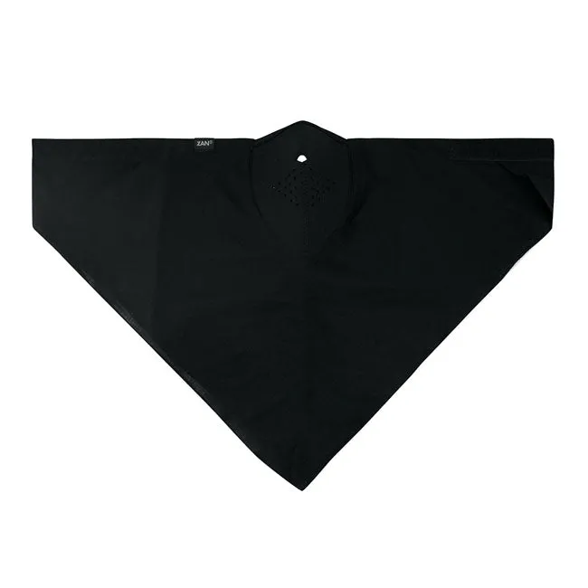 Zanheadgear Neodanna Maske Schwarz